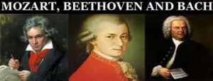 mozart