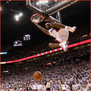 LBron James