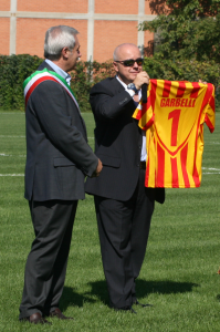 Azara e Garbelli