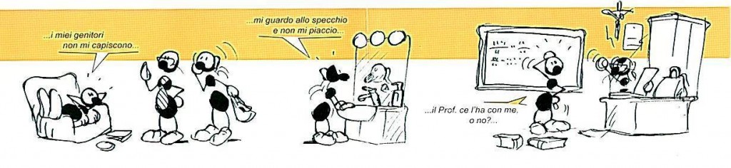 Ascolto