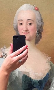 selfie